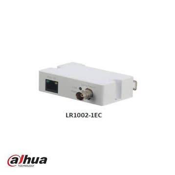 Dahua LR1002-1EC single-port long reach Ethernet, Ophalen of Verzenden, Nieuw