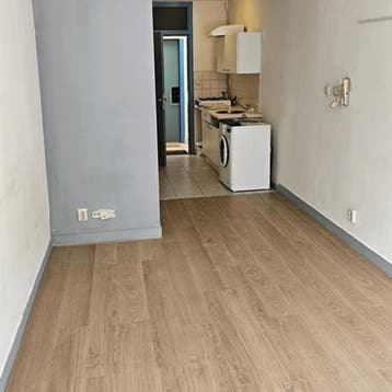 Studio in Utrecht gevonden voor €900,- pm, Huizen en Kamers, Kamers te huur, 20 tot 35 m², Utrecht