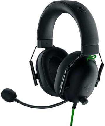 Razer BlackShark V2 X - Gaming Headset, Computers en Software, Headsets, Verzenden, Refurbished