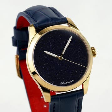 Calledora - STONE - VE1499-PL-AV-GL - Unisex - 2020+, Nieuw