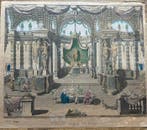 Editore: Jacques - J. Chéreau, Parigi (XVI - Vue du Temple