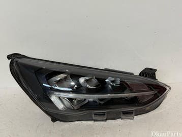 Ford Focus IV LED rechter koplamp rechts, Ophalen, Gebruikt