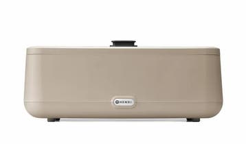 Chafing Dish UNIQ | tot 85°C | 220volt | Bain marie, Verzenden, Nieuw in verpakking