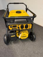 Nieuwe DeWALT Generator DXGNP35E – Krachtig Betrouwbaar, Ophalen of Verzenden, Nieuw, Minder dan 5 kVA, Benzine