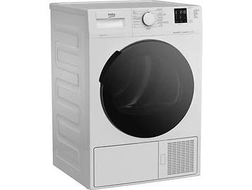 Beko dh8733ga0mm droger DHZ2128529, Ophalen of Verzenden, Nieuw, Overige typen, Anti-kreukfase