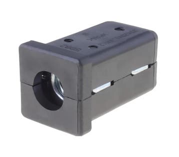 Inslagdop voor stelpoot - M12 - 25mm x 1.5mm, Ophalen of Verzenden, Nieuw, Minder dan 50 mm, Pluggen