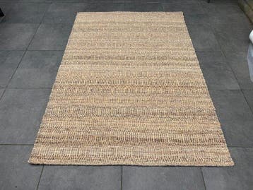 Brink en Campman - Desert Weave – Handgeweven Design, Nieuw