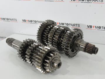 KTM  990 Superduke Versnellingsbak, Motoren, Ophalen of Verzenden, Nieuw
