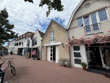 Te huur: Appartement Turfkade in Brielle, Appartement, Brielle, Zuid-Holland