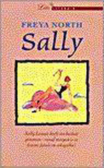 Sally / Lite literair - Freya North 9789022524220, Verzenden, Gelezen, Freya North