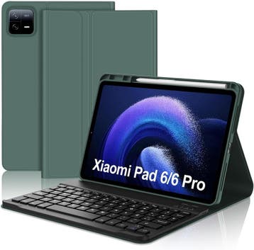Tablet toetsenbord xiaomi pad 6 | retourdeal 28% korting, 11 inch, JADEMALL, Nieuw, Ophalen of Verzenden