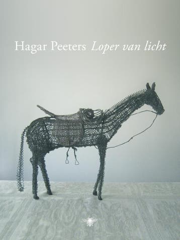 Loper Van Licht | Hagar Peeters | Nieuw, Ophalen of Verzenden, Nieuw, Hagar Peeters