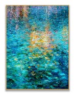 StefanoArt - Radiant Ripples