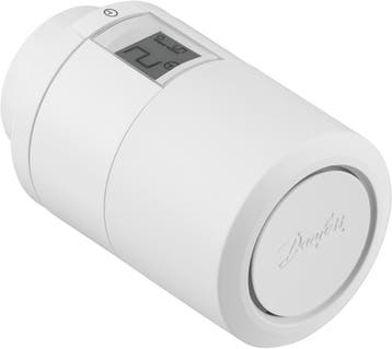 Elektronische Thermostaat | 180 Scherm | Laatste Stuk!, Doe-het-zelf en Verbouw, Thermostaten, Ophalen of Verzenden, Slimme thermostaat