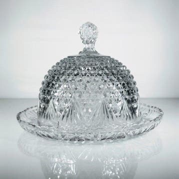 Stolp - Verreries de Scailmont - Glas - 1930-1940