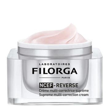 Filorga NCEF-reverse Supreme Multi-correction Cream, Sieraden, Tassen en Uiterlijk, Uiterlijk | Gezichtsverzorging, Verzenden
