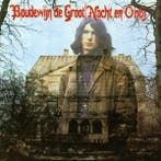 Boudewijn de Groot - Nacht en ontij - CD, Ophalen of Verzenden, Nieuw in verpakking