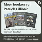 Mont Ventoux 9789044726664 Patrick Fillion, Verzenden, Zo goed als nieuw, Patrick Fillion