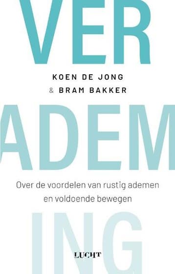 Verademing | 9789492798633 | Koen de Jong ; Bram Bakker, Boeken, Ophalen of Verzenden, Zo goed als nieuw, Koen de Jong ; Bram Bakker