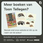 Het verlangen van de egel 9789021402352 Toon Tellegen, Verzenden, Zo goed als nieuw, Toon Tellegen