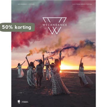Wecandance - Bart Roman 9789089318312, Boeken, Verzenden, Gelezen, Bart Roman
