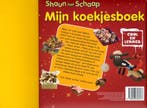 Mijn koekjesboek / Shaun het schaap 9789048306473, Verzenden, Gelezen