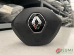 STUUR AIRBAG RENAULT Clio V 2022, Verzenden, Gebruikt, Renault