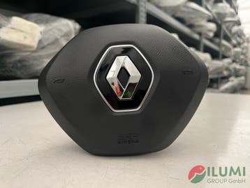STUUR AIRBAG RENAULT Clio V 2022, Verzenden, Gebruikt, Renault