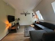 Appartement Koepelstraat in Bergen op Zoom, Bergen op Zoom, Noord-Brabant, Via bemiddelaar, Appartement