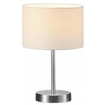 LED Tafellamp - Tafelverlichting - Trion Hotia - E14 Fitting, Huis en Inrichting, Lampen | Tafellampen, Ophalen of Verzenden, Nieuw