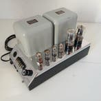 McIntosh - Mono-versterker MC40 Mono block buizen, Nieuw
