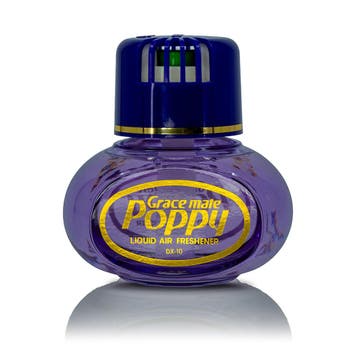 Poppy Grace Mate Vloeibare luchtverfrisser Lavender 150ml, Verzenden
