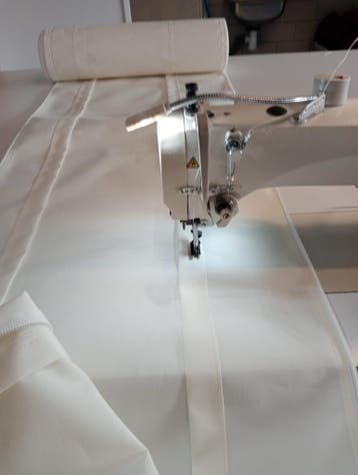 Bootkap | Buiskap | Afdezkzeil | Reparatie | Kopiëren, Nieuw