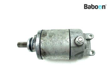Startmotor Suzuki GSX R 750 2006-2007 (GSXR750 K6/K7), Verzenden, Gebruikt