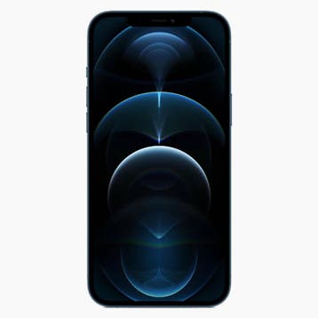 Refurbished iPhone 12 Pro Max 512 GB, Telecommunicatie, Mobiele telefoons | Apple iPhone, 512 GB, Refurbished, IPhone 12, Zonder simlock