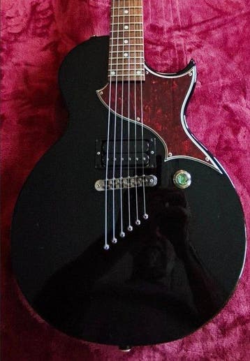 Samick - Linda LN10 - - Elektrische gitaar - Indonesië -, Muziek en Instrumenten, Nieuw