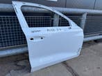 AUDI A3 8Y DEUR PORTIER RECHTS VOOR 8Y0831124 2020-, Ophalen, Gebruikt, Deur, Audi