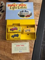 Dinky Toys - Speelgoed Unieke Set Dinky Toys (Atlas) - 3, Nieuw