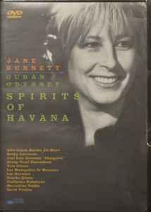 dvd - Jane Bunnett - Cuban Odyssey: Spirits Of Havana, Verzenden, Zo goed als nieuw