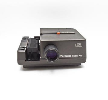 Zeiss Ikon Perkeo IR 2500 AFS Projector, Audio, Tv en Foto, Nieuw
