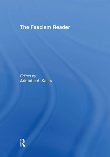 The Fascism Reader, Verzenden, Nieuw