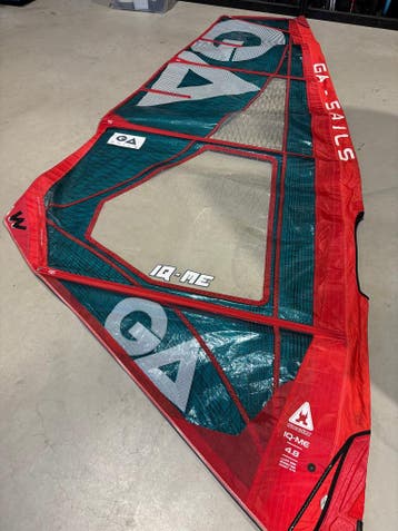 Gaastra IQ ME 4.8, Watersport en Boten, Ophalen of Verzenden, Nieuw