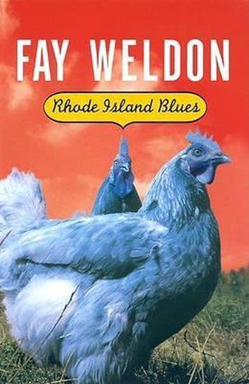 Rhode Island Blues - Fay Weldon 9780871137753, Verzenden, Gelezen, Fay Weldon