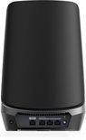 Netgear Orbi RBSE960 - Mesh WiFi - AXE11000 - 3-Pack - Zwart, Zo goed als nieuw, Netgear