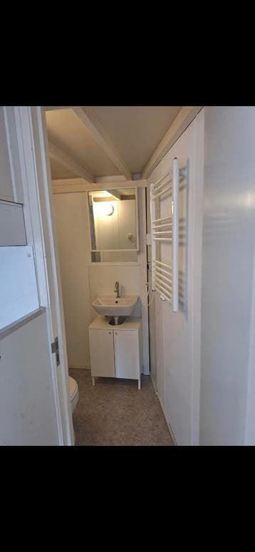 Te huur: Studio Jan de Wittstraat in Nijmegen, Huizen en Kamers, Gelderland, Nijmegen