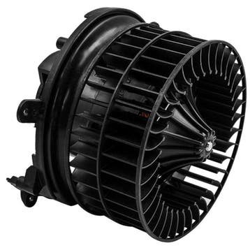 Nieuw Blower Motor Interior geschikt voor Mercedes Benz S..., Verzenden, Nieuw, Mercedes-Benz