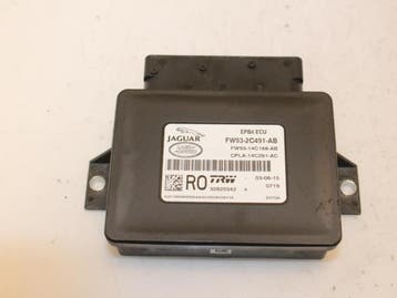 Handrem Module Landrover Range Rover O89611, Ophalen of Verzenden, Nieuw