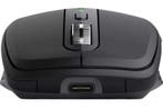 Logitech MX Anywhere 3S for Business Laser USB-A Graphit, Ophalen of Verzenden, Nieuw