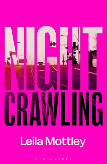 Nightcrawling - Leila Mottley 9781526634559, Verzenden, Gelezen, Leila Mottley