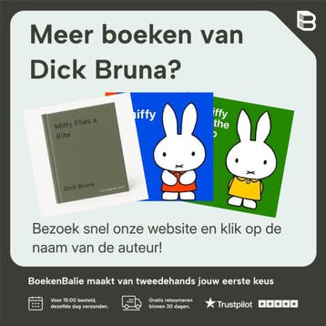opa en oma pluus in t Achterhooks 9789056153083 Dick Bruna, Verzenden, Gelezen, Dick Bruna